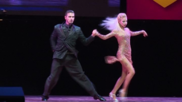 BALLERINE/I PER TALENT E SPETTACOLI TV: LE AUDIZIONI A ROMA