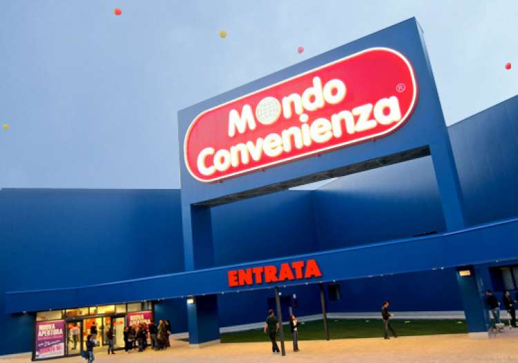 Mondo Convenienza cerca addetti/e vendita per gli store a Roma e nel Lazio