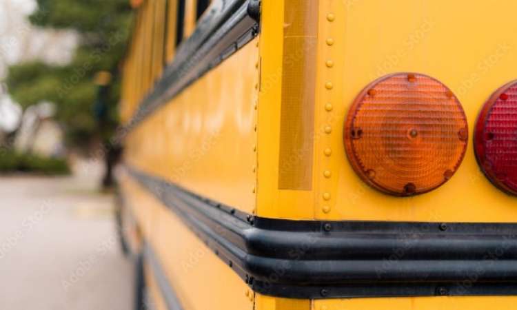 Alla guida di bus granturismo e scuolabus: 10 autisti a Viterbo