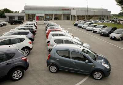 CONCESSIONARIA FIORI: MECCANICI ELETTRONICI PER FCA E RENAULT