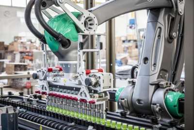 Gruppo Marchesini: posti nel packaging anche per la sede di Latina. Diploma o laurea