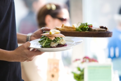 RECRUITING DAY 27 LUGLIO PER ADDETTI ALLA RISTORAZIONE