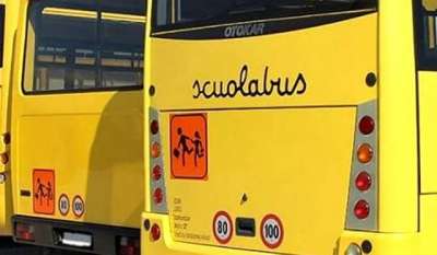 Agenzia per il lavoro cerca autisti di scuolabus a Roma