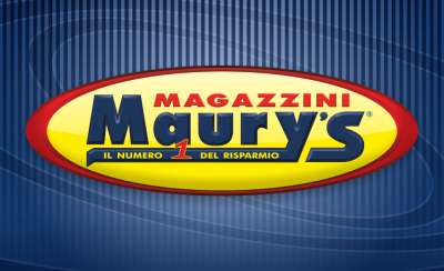 MAURY'S SELEZIONA PERSONALE PER NUOVE E PROSSIME APERTURE