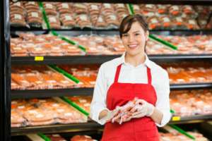 Supermercato della GDO cerca addetti cassa e banconisti a Roma e Cerenova