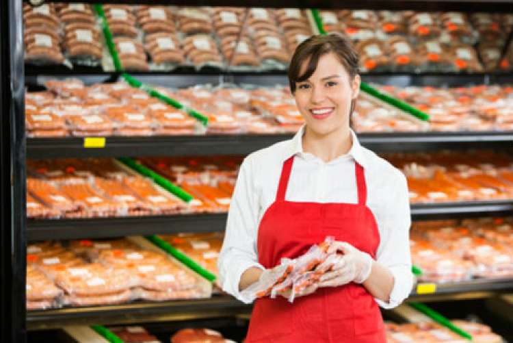 Supermercato della GDO cerca addetti cassa e banconisti a Roma e Cerenova