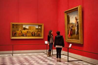 Museo di Roma assume assistente di segreteria per sostituzione maternit&agrave;