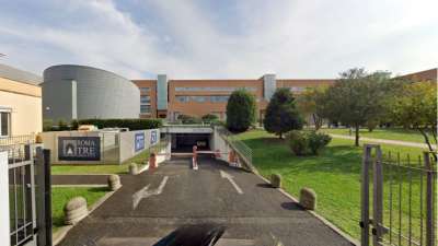 L&rsquo;Universit&agrave; degli Studi Roma Tre assume laureati per la gestione dei servizi finanziari