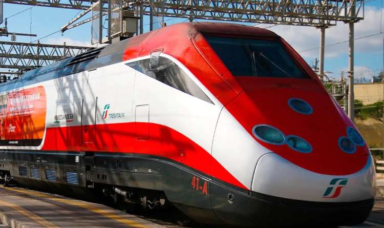 Trenitalia seleziona giovani macchinisti per la Regione Puglia