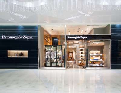 21 ERMENEGILDO ZEGNA: AMMINISTRATIVI, COMMESSI, MANAGER