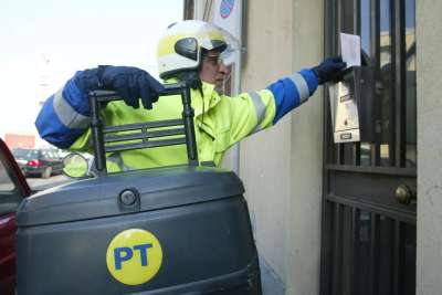 Poste Italiane cerca portalettere in 11 regioni del Centro-Nord