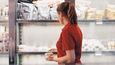 30 addetti ai reparti per supermercati di Cassino e San Giorgio a Liri (FR)