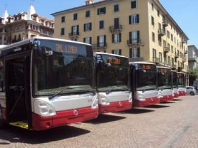 Altri 50 autisti pullman con base a Ferentino. L&rsquo;offerta pubblicata da Regione Lazio