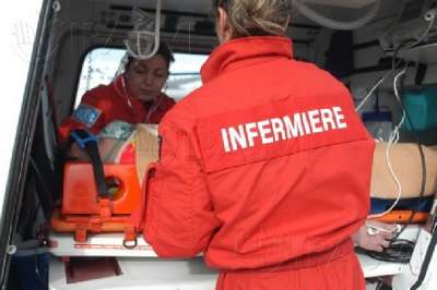 15 infermieri per servizi di cura e assistenza in ambulanza a Roma, Rieti e Viterbo