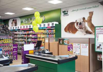 PET STORE. L&rsquo;ISOLA DEI TESORI: TANTE POSIZIONI APERTE