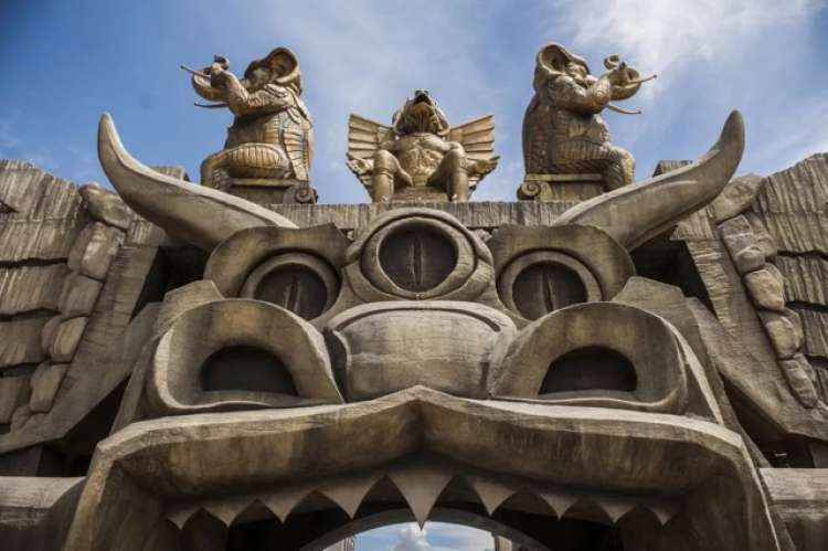 150 per Cinecitt&agrave; World. L&rsquo;ad Stefano Cigarini: &ldquo;Da noi puoi cominciare una carriera&rdquo;