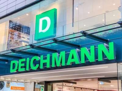 Scarpe Deichmann: 100 addetti alla vendita per i negozi di Roma e di altre citt&agrave;