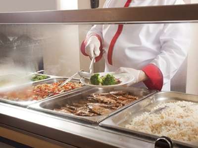 Societ&agrave; di ristorazione collettiva cercano addetti/e mensa a Roma e Bracciano