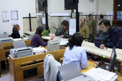 PUBBLICA AMMINISTRAZIONE: CONFERMATI I POSTI DI 40.000 PRECARI