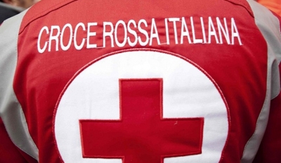 OPERATORI SOCIO SANITARI PER LA CROCE ROSSA ITALIANA