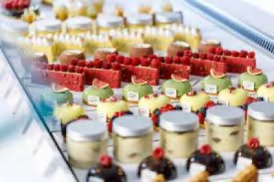 Pasticceria di Formia cerca 10 figure professionali