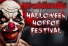 150 FIGURANTI PER L'HALLOWEEN HORROR FESTIVAL DI MIRABILANDIA