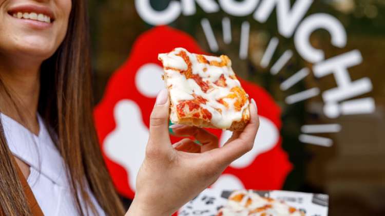 Alice Pizza a caccia di 250 persone: banchisti, pizzaioli e manager a Roma e Milano