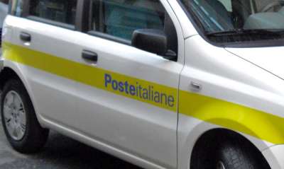 Poste Italiane cerca con urgenza autisti a Roma e in altre citt&agrave;