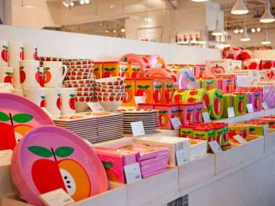 COMMESSI, MAGAZZINIERI E STORE MANAGER NEI REGALI DI TIGER