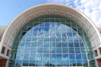 Eataly seleziona addetti cassa/allestimento scaffali e ai reparti a Roma e Milano