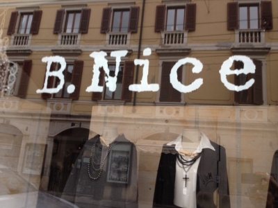 PER PROSSIMA APERTURA A ROMA B.NICE SELEZIONA COMMESSE