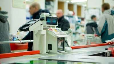 50 per nuovo supermercato in provincia di Roma: si offre contratto di 6 mesi