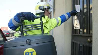 Poste Italiane seleziona nuovi portalettere in tutta Italia