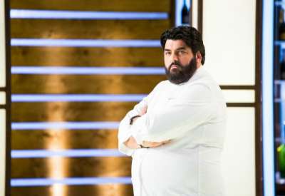 Antonino Cannavacciuolo cerca personale per i ristoranti in Piemonte