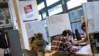 L&rsquo;Editoriale. Pi&ugrave; formazione? Tante parole e pochi fatti