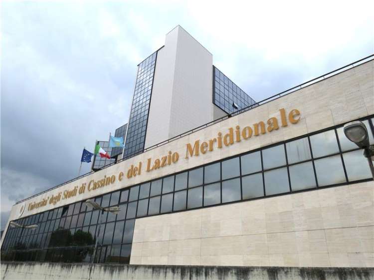4 posti (anche con licenza media) all&rsquo;Universit&agrave; degli Studi di Cassino e del Lazio Meridionale