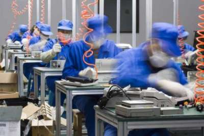 Impiegati e operai per il settore metalmeccanico: Recruiting Day il 24 ottobre ad Aprilia (LT)