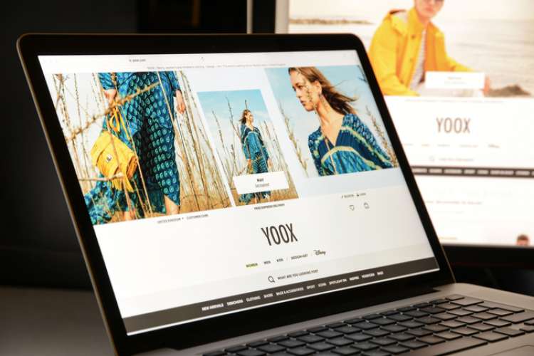 E-COMMERCE NELLA MODA: YNAP HA BISOGNO DI PERSONALE