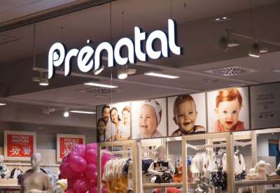 Pr&eacute;natal seleziona 10 addetti vendita a Roma