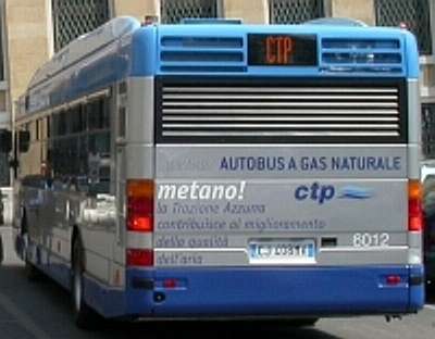 CTP (societ&agrave; che gestisce il trasporto pubblico di Napoli) assume 53 autisti di autobus