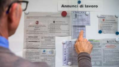 Addetti alberghiero, commessi, ingegneri, magazzinieri&hellip; 250 posti a Roma e nel Lazio