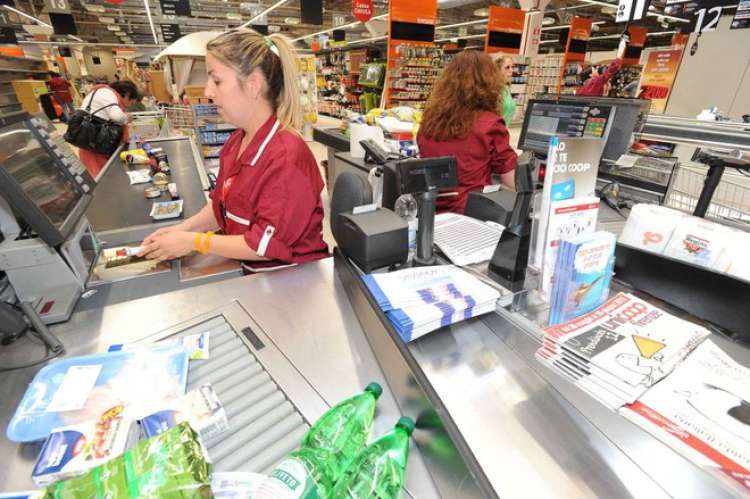 Azienda della GDO a Roma assume a tempo indeterminato 10 addetti vendita-cassa-reparto