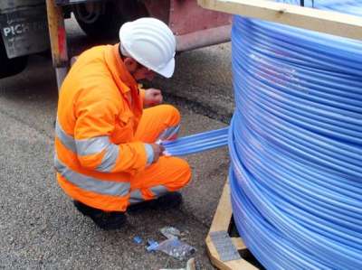 Societ&agrave; del settore telecomunicazioni cerca 10 installatori/riparatori e 4 addetti manutenzione del verde