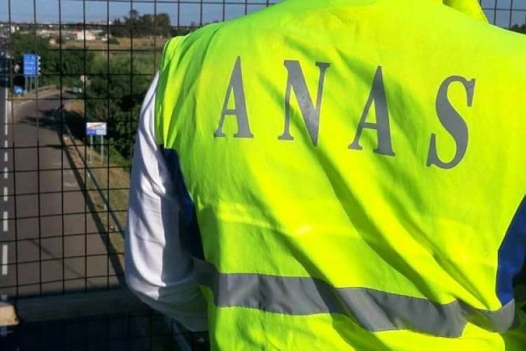 Anas cerca giovani cantonieri in 10 regioni italiane