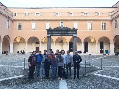 JobStart: una fiera del lavoro per laureati e studenti