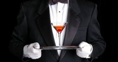 40 CAMERIERI AI PIANI PER ALBERGHI NEL CENTRO DI ROMA