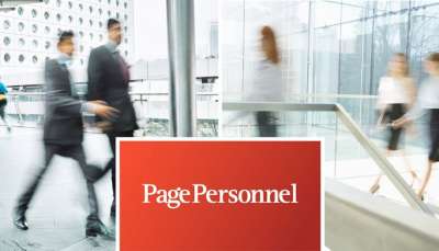 COMMESSI E CONTABILI: A ROMA 180 OFFERTE PAGE PERSONNEL