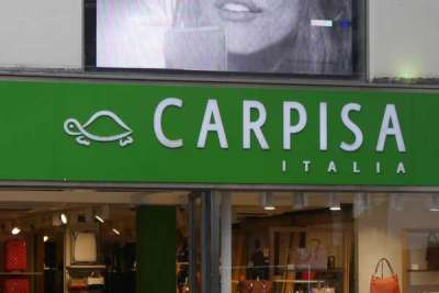 ADDETTI VENDITA E MAGAZZINIERI: CARPISA NE CHIAMA 15