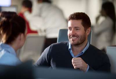 10 addetti al recupero crediti per il settore bancario a Roma