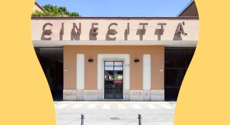 L&rsquo;Istituto Luce-Cinecitt&agrave; cerca personale per l&rsquo;ufficio amministrativo di Roma